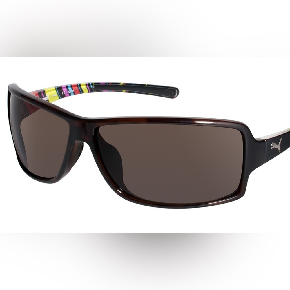 Puma Sunglasses Model PU1539
